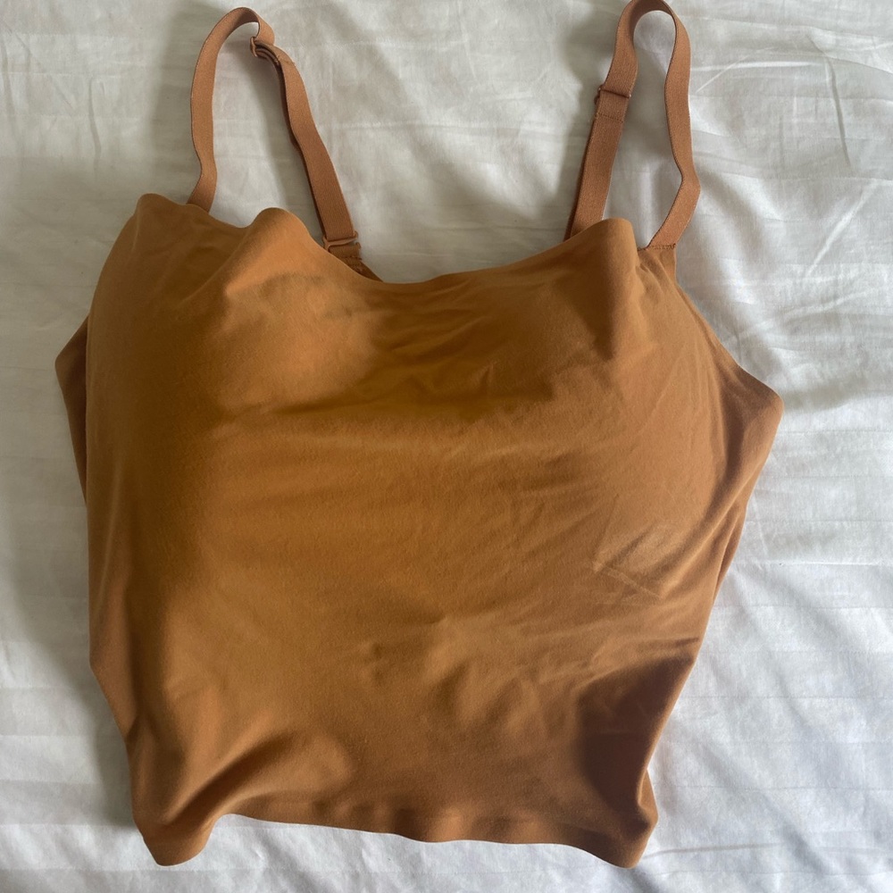 Balance athletica long line moxie bra!
